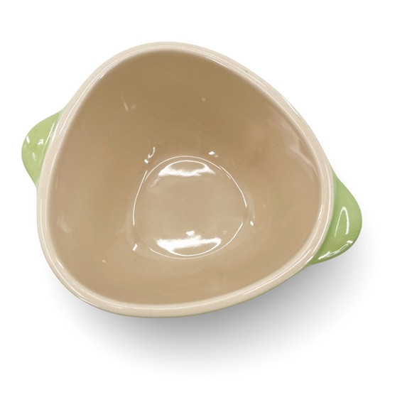 Le Creuset Green Apple Petite Mini Casserole Cocotte - Picture 4 of 7